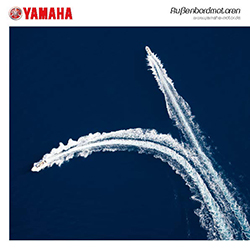 Katalog Aussenbordmotoren Yamaha 2015