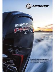Preise Aussenbordmotoren Mercury 2018