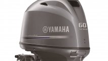 Yamaha F 60 Studio 2015